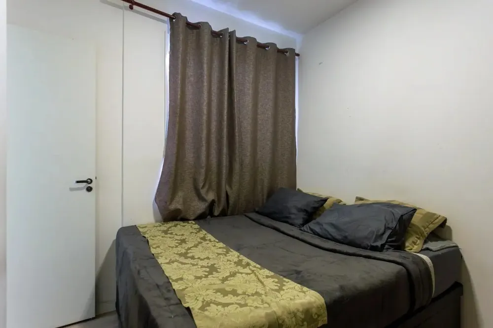 Apartamento, 2 quartos, 66 m² - Foto 5