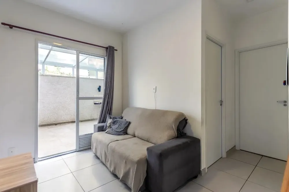 Apartamento, 2 quartos, 66 m² - Foto 8