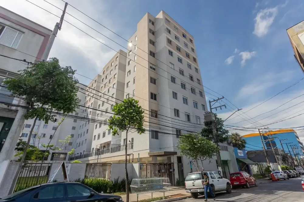 Apartamento, 2 quartos, 66 m² - Foto 1