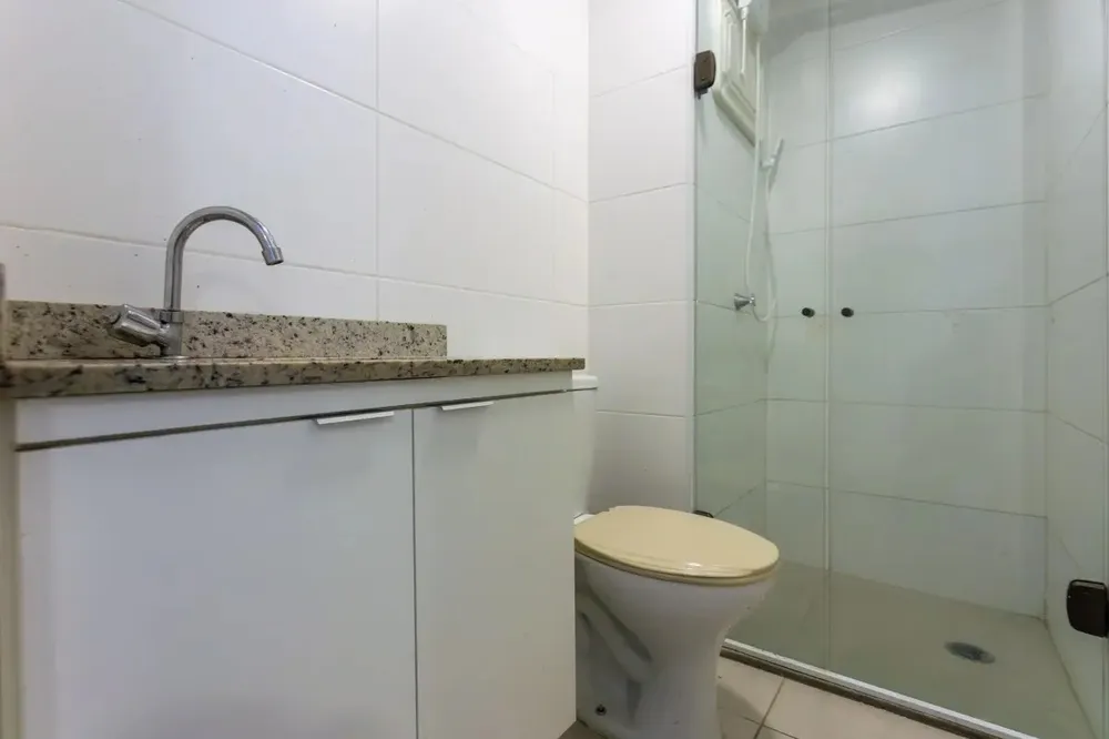Apartamento, 2 quartos, 66 m² - Foto 3