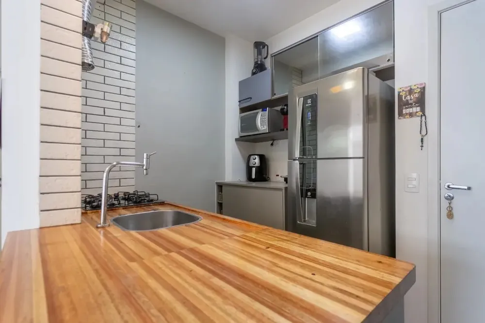 Apartamento, 2 quartos, 66 m² - Foto 4