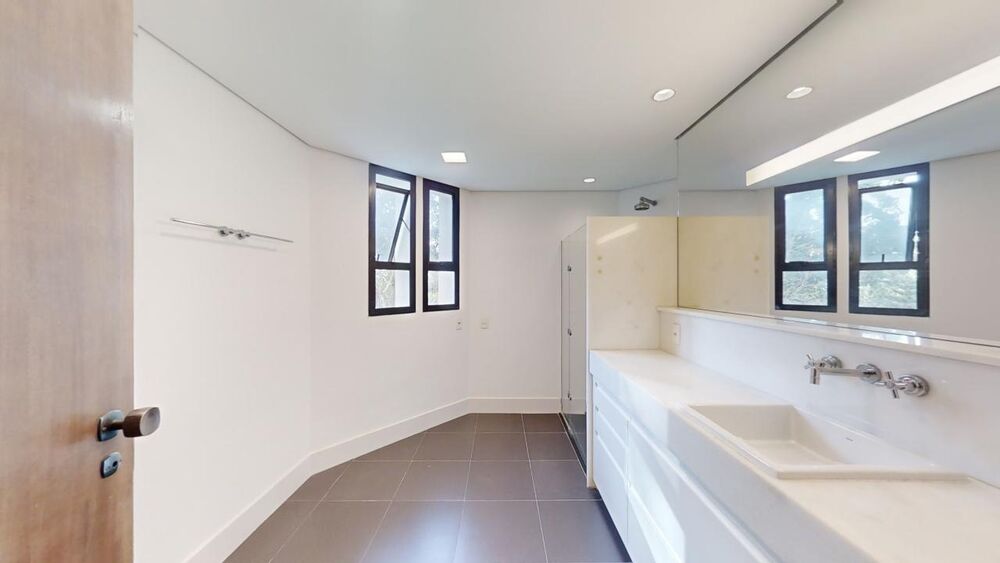Apartamento, 4 quartos, 337 m² - Foto 1