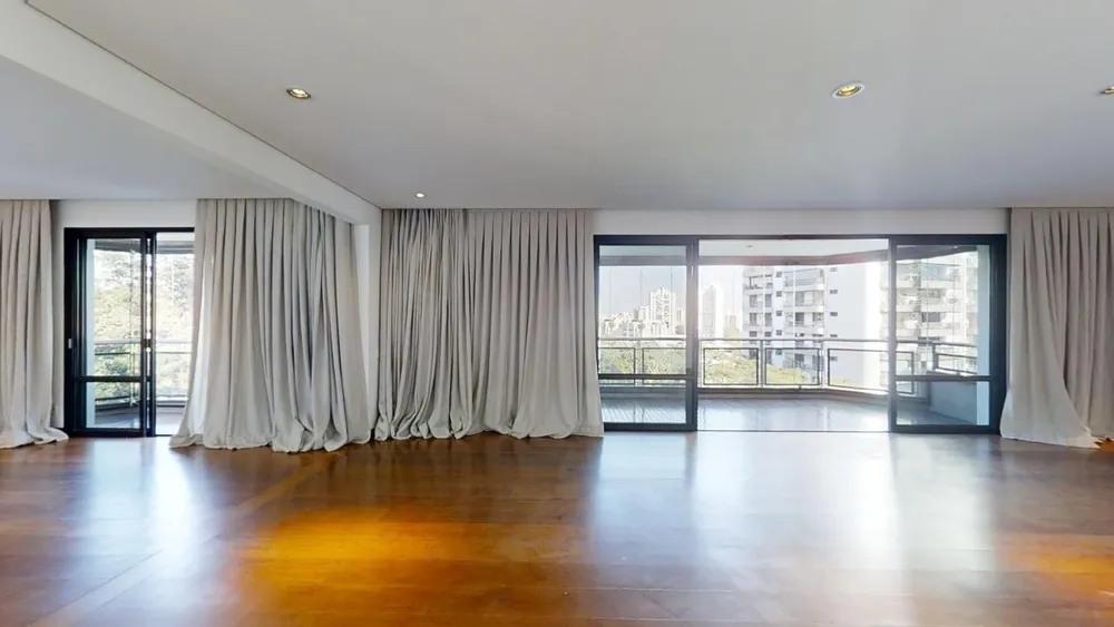 Apartamento, 4 quartos, 337 m² - Foto 1