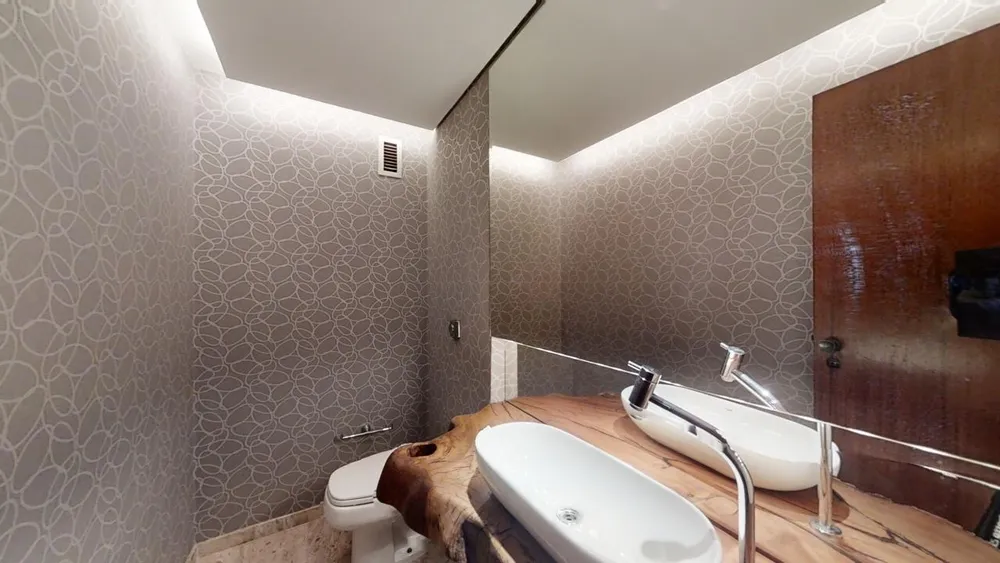 Apartamento, 4 quartos, 337 m² - Foto 6