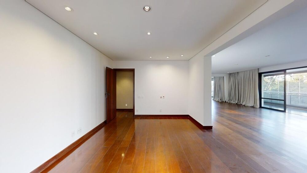 Apartamento, 4 quartos, 337 m² - Foto 3