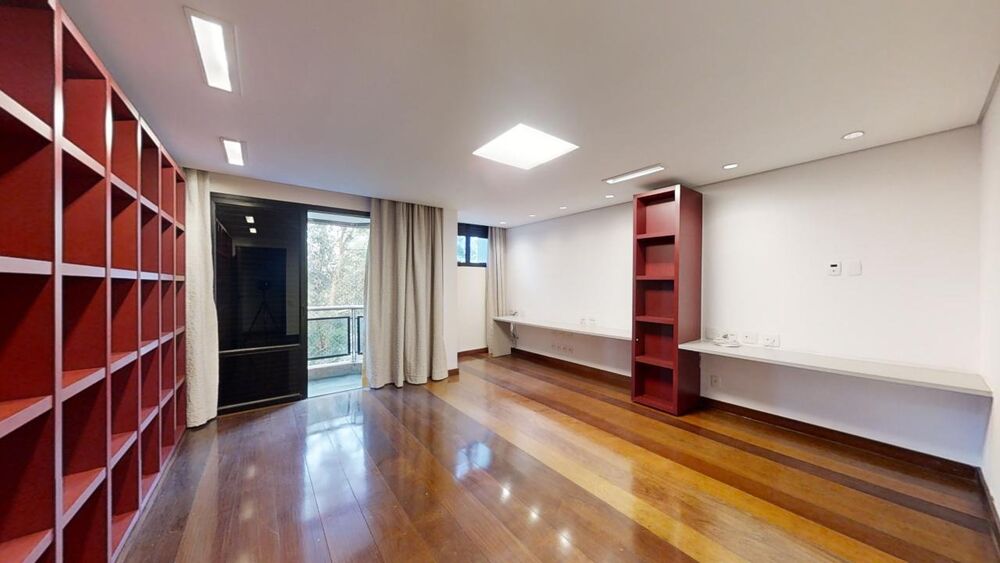Apartamento, 4 quartos, 337 m² - Foto 2
