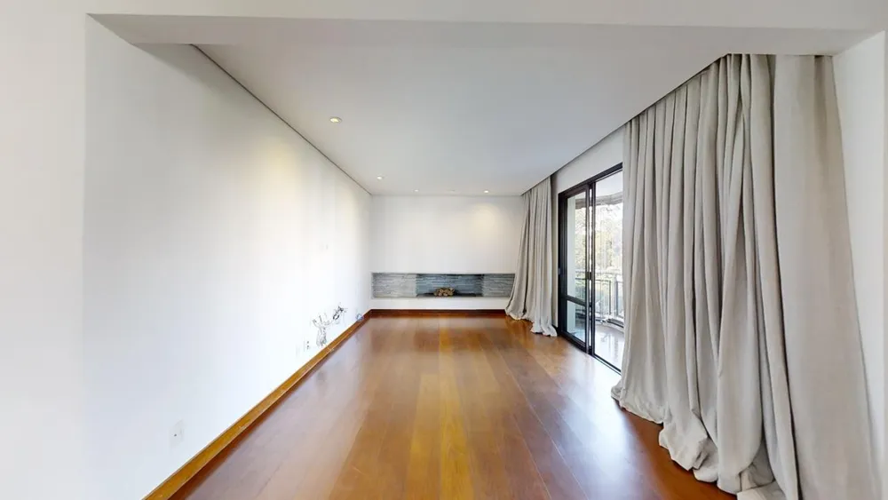 Apartamento, 4 quartos, 337 m² - Foto 2