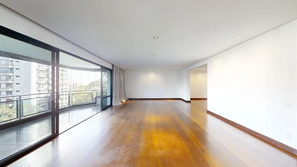 Apartamento, 4 quartos, 337 m² - Foto 3