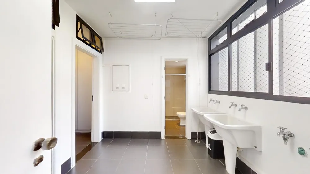 Apartamento, 4 quartos, 337 m² - Foto 15