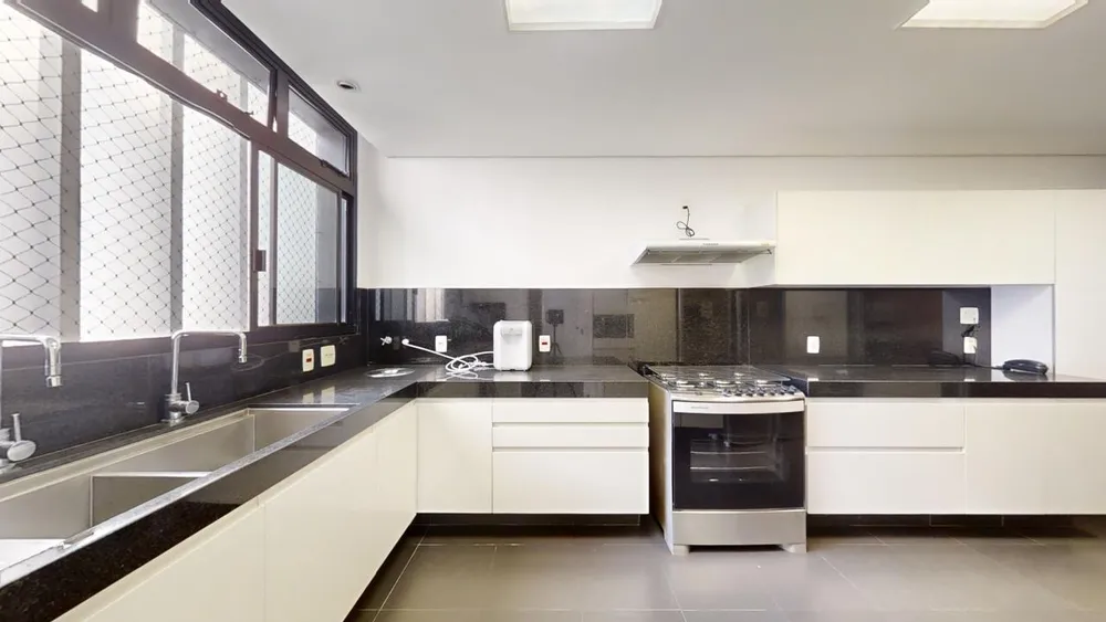 Apartamento, 4 quartos, 337 m² - Foto 14