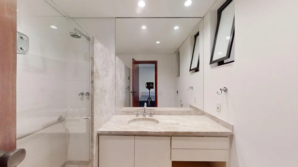 Apartamento, 4 quartos, 337 m² - Foto 8