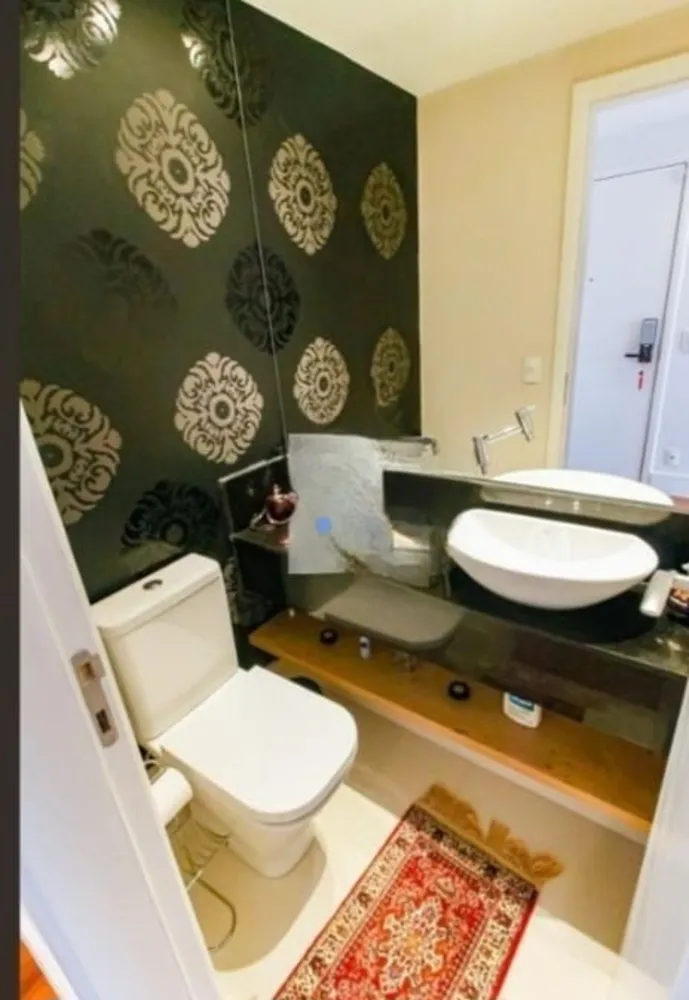 Apartamento, 3 quartos, 178 m² - Foto 6