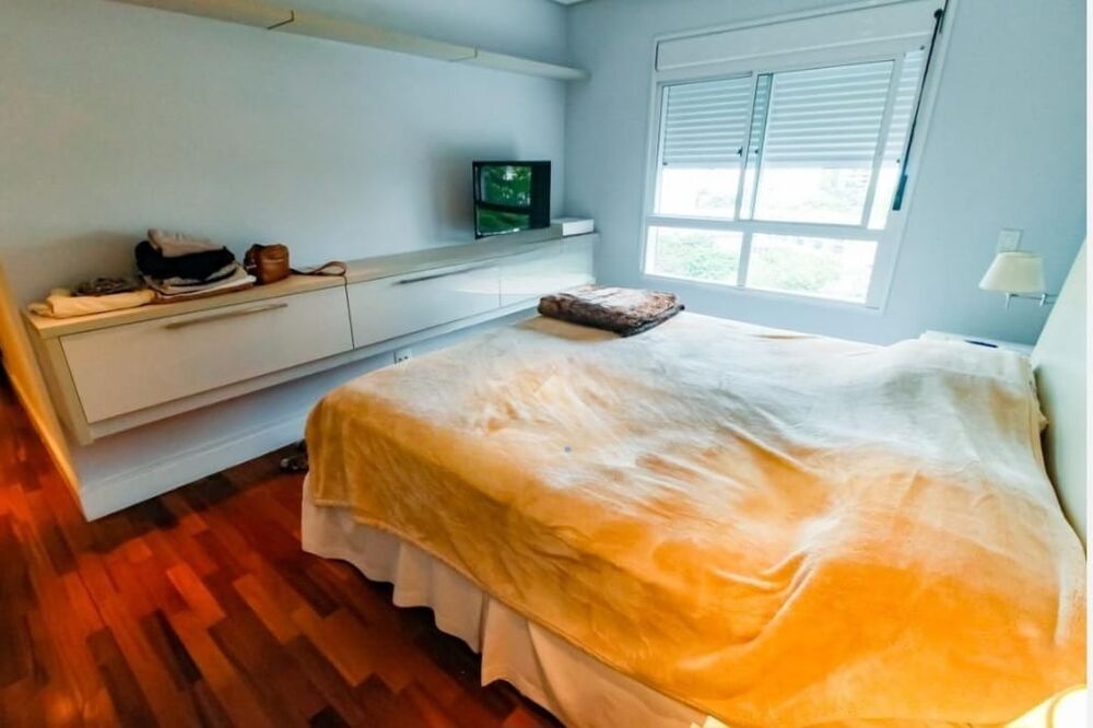 Apartamento, 3 quartos, 178 m² - Foto 8