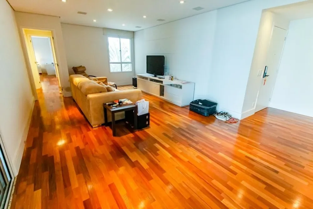 Apartamento, 3 quartos, 178 m² - Foto 3