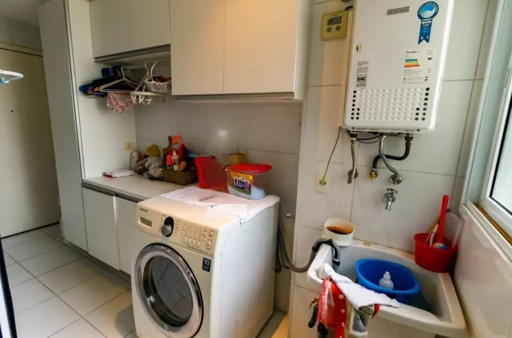 Apartamento, 3 quartos, 178 m² - Foto 8