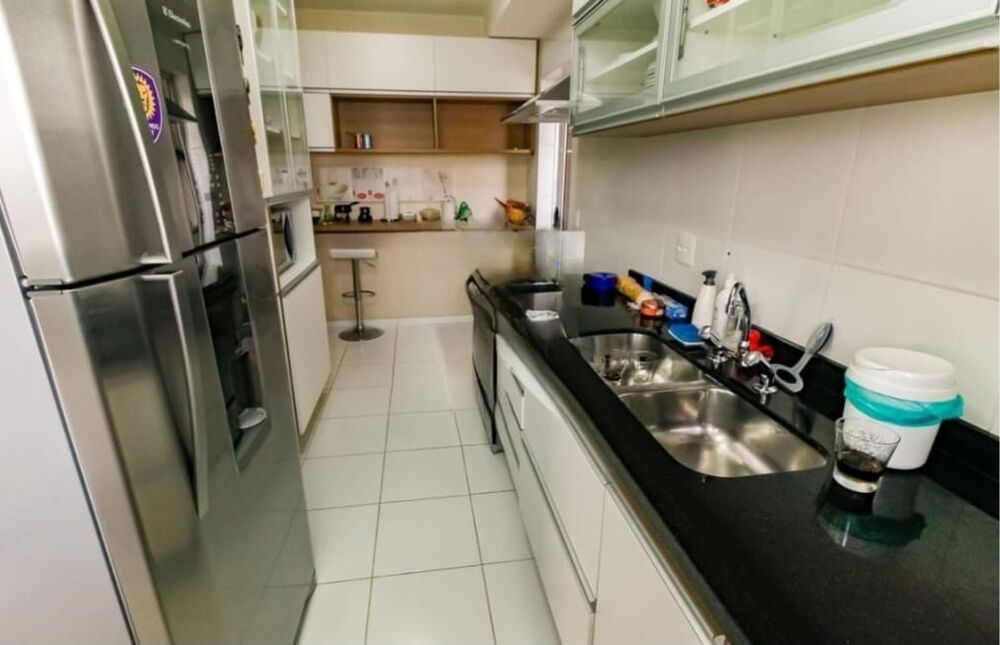 Apartamento, 3 quartos, 178 m² - Foto 6