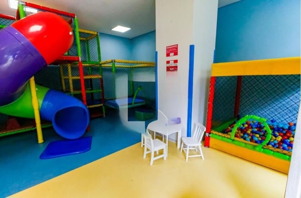Apartamento, 3 quartos, 178 m² - Foto 5