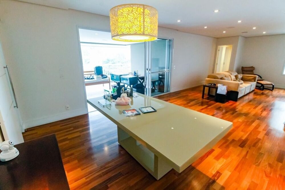 Apartamento, 3 quartos, 178 m² - Foto 3
