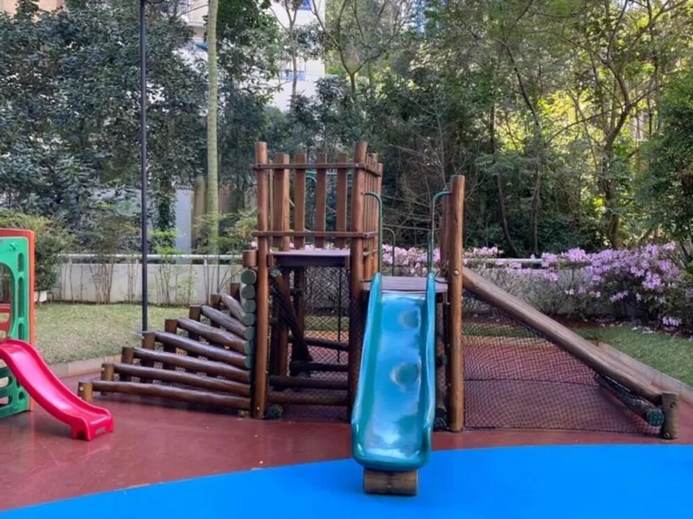 Apartamento, 3 quartos, 178 m² - Foto 7