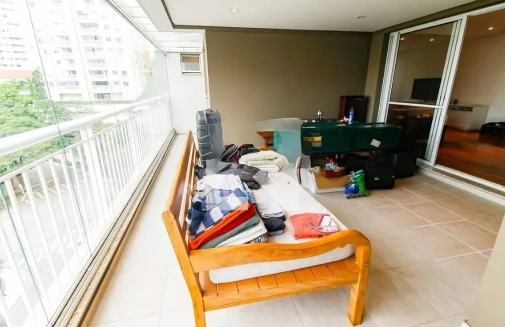 Apartamento, 3 quartos, 178 m² - Foto 7