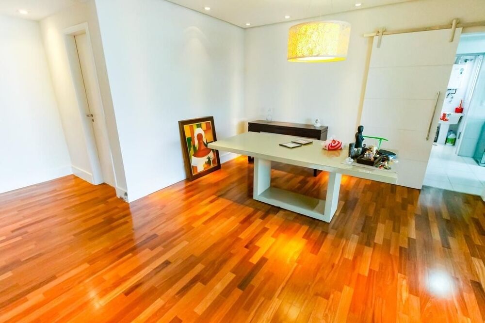 Apartamento, 3 quartos, 178 m² - Foto 2