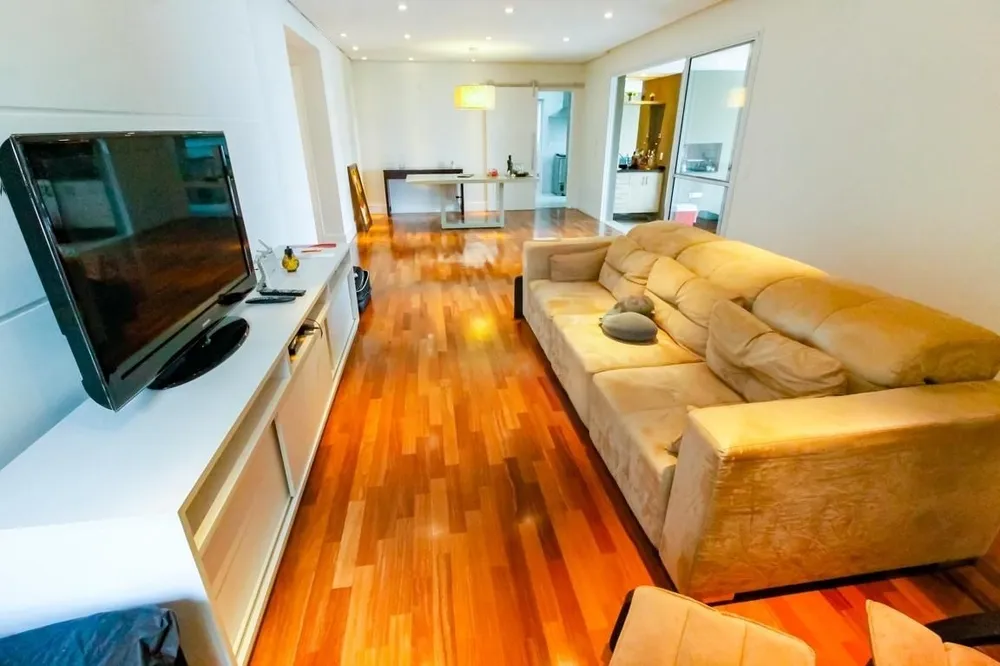 Apartamento, 3 quartos, 178 m² - Foto 1