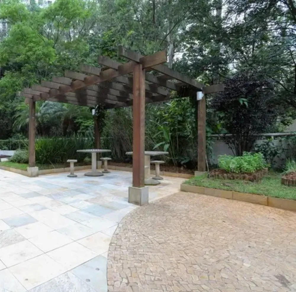 Apartamento, 3 quartos, 178 m² - Foto 16