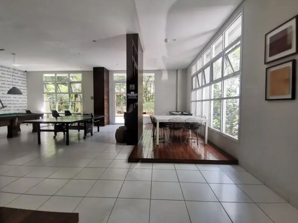 Apartamento, 3 quartos, 178 m² - Foto 1