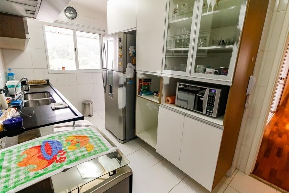 Apartamento, 3 quartos, 178 m² - Foto 4