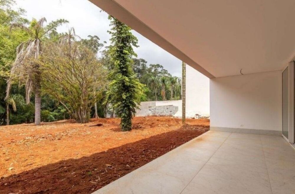 Casa, 4 quartos, 770 m² - Foto 1
