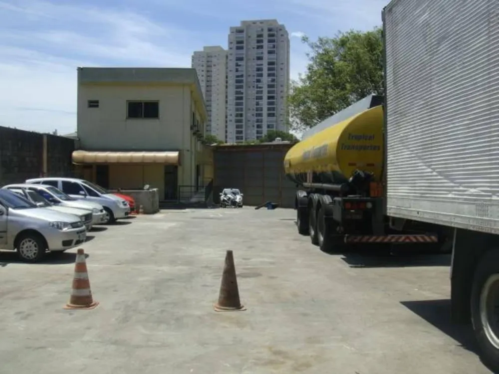 Prédio Inteiro, 1060 m² - Foto 5