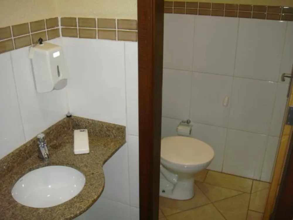 Prédio Inteiro, 1060 m² - Foto 7