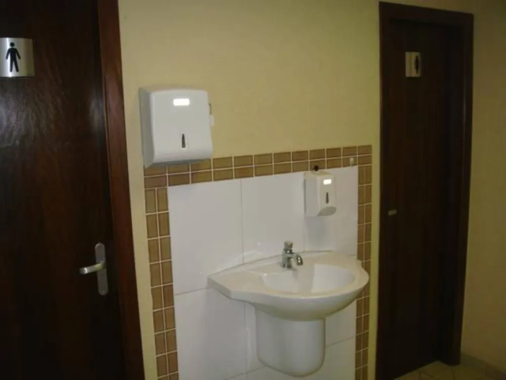 Prédio Inteiro, 1060 m² - Foto 10