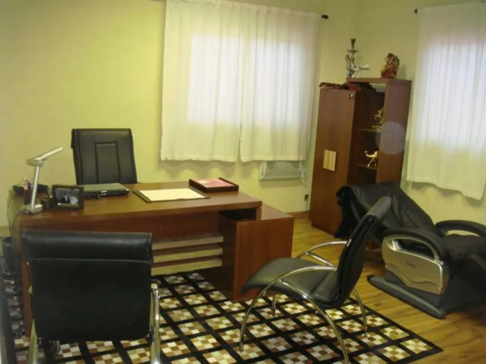 Prédio Inteiro, 1060 m² - Foto 6
