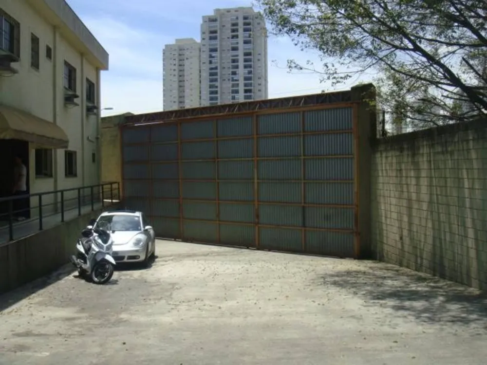 Prédio Inteiro, 1060 m² - Foto 3