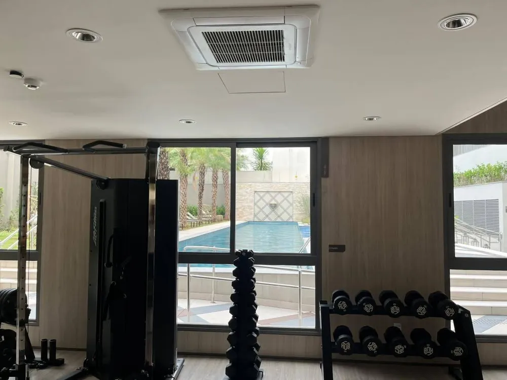 Apartamento, 1 quarto, 44 m² - Foto 5