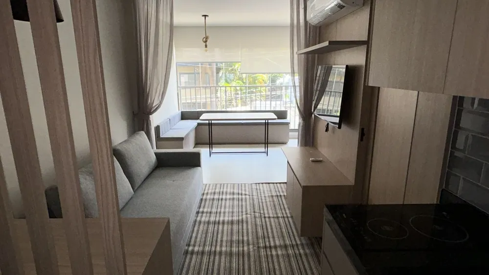 Apartamento, 1 quarto, 44 m² - Foto 14
