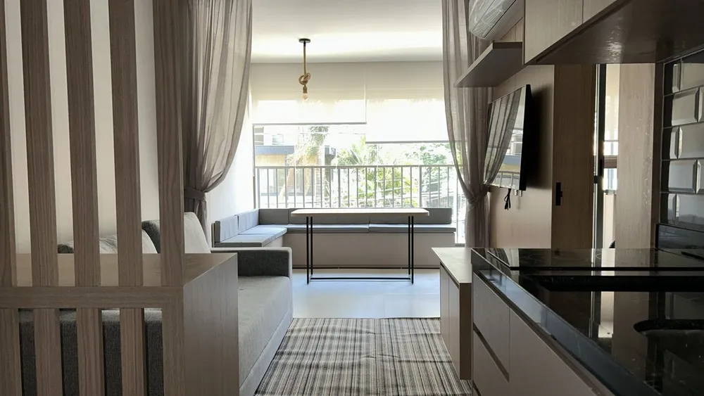 Apartamento, 1 quarto, 44 m² - Foto 13