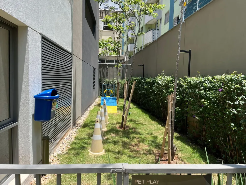 Apartamento, 1 quarto, 44 m² - Foto 12