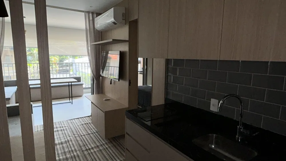 Apartamento, 1 quarto, 44 m² - Foto 15