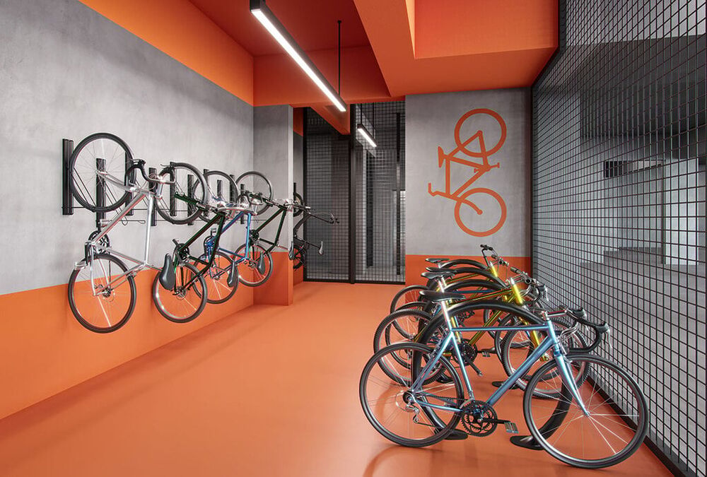 Apartamento, 1 quarto, 22 m² - Foto 13