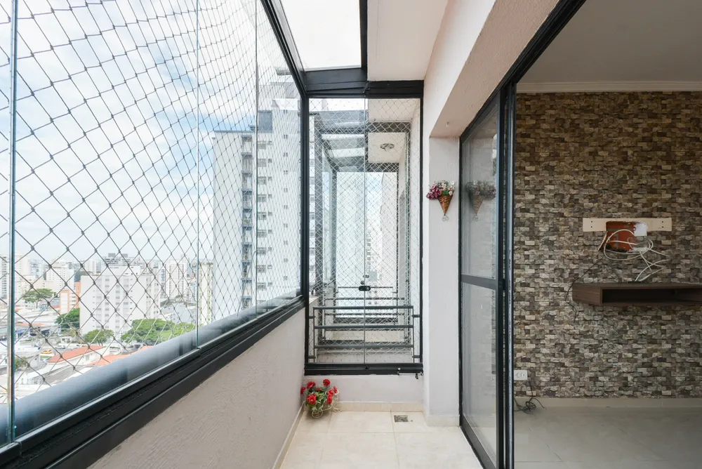 Apartamento, 3 quartos, 87 m² - Foto 1