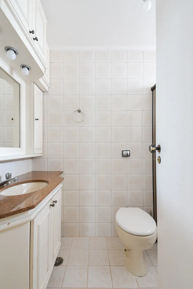 Apartamento, 3 quartos, 87 m² - Foto 5