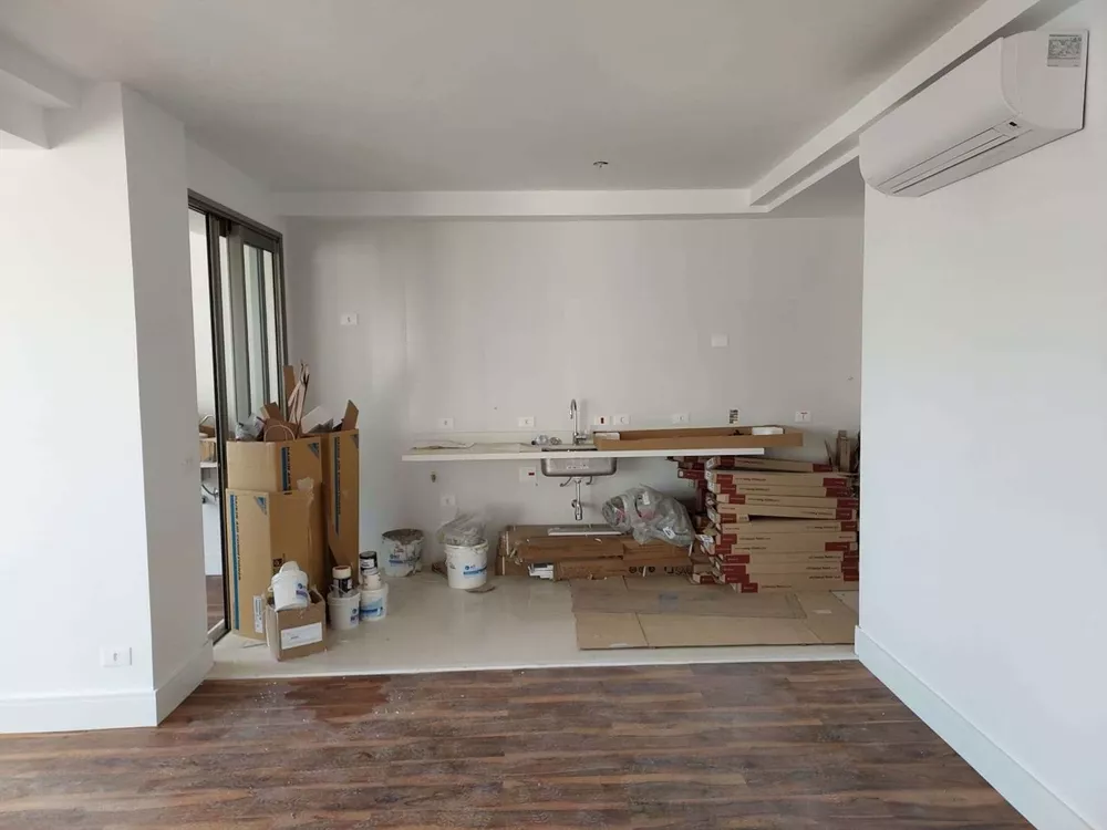 Apartamento à venda com 3 quartos, 160m² - Foto 3