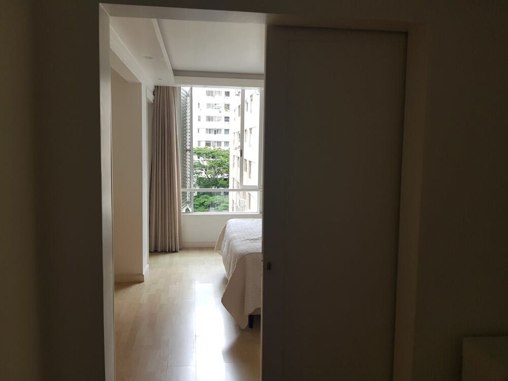 Apartamento, 3 quartos, 73 m² - Foto 2