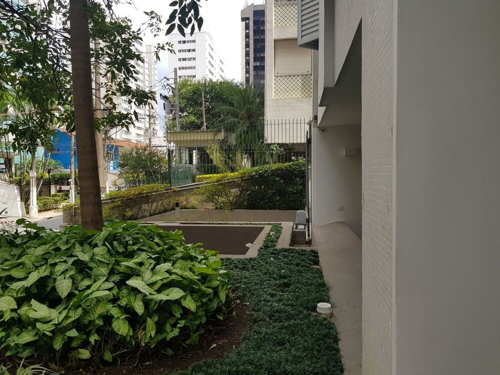 Apartamento, 3 quartos, 73 m² - Foto 1