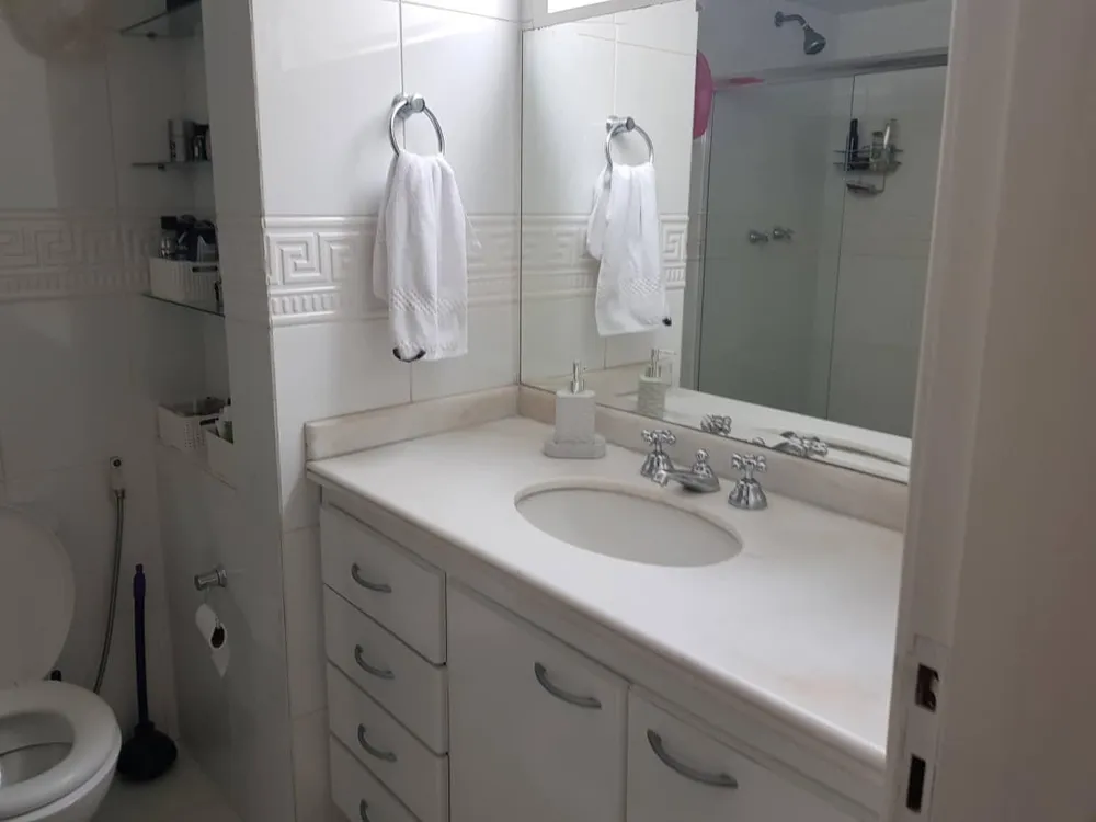 Apartamento, 3 quartos, 73 m² - Foto 8