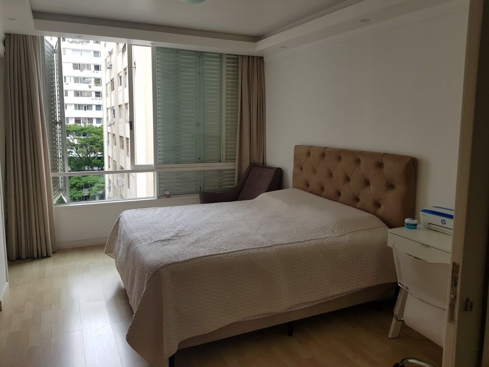Apartamento, 3 quartos, 73 m² - Foto 5