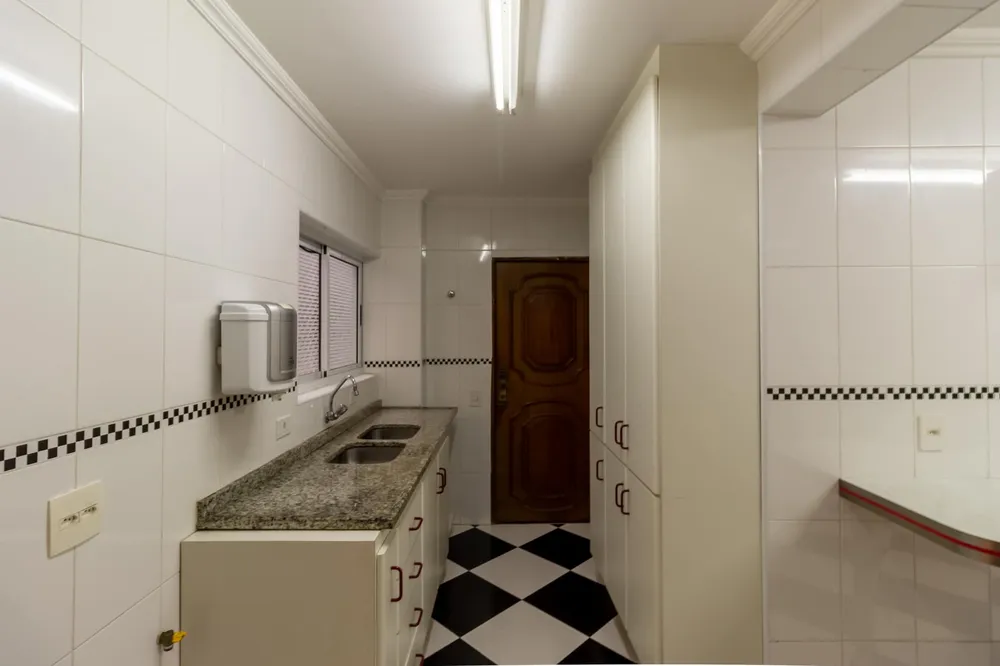Apartamento, 3 quartos, 136 m² - Foto 10