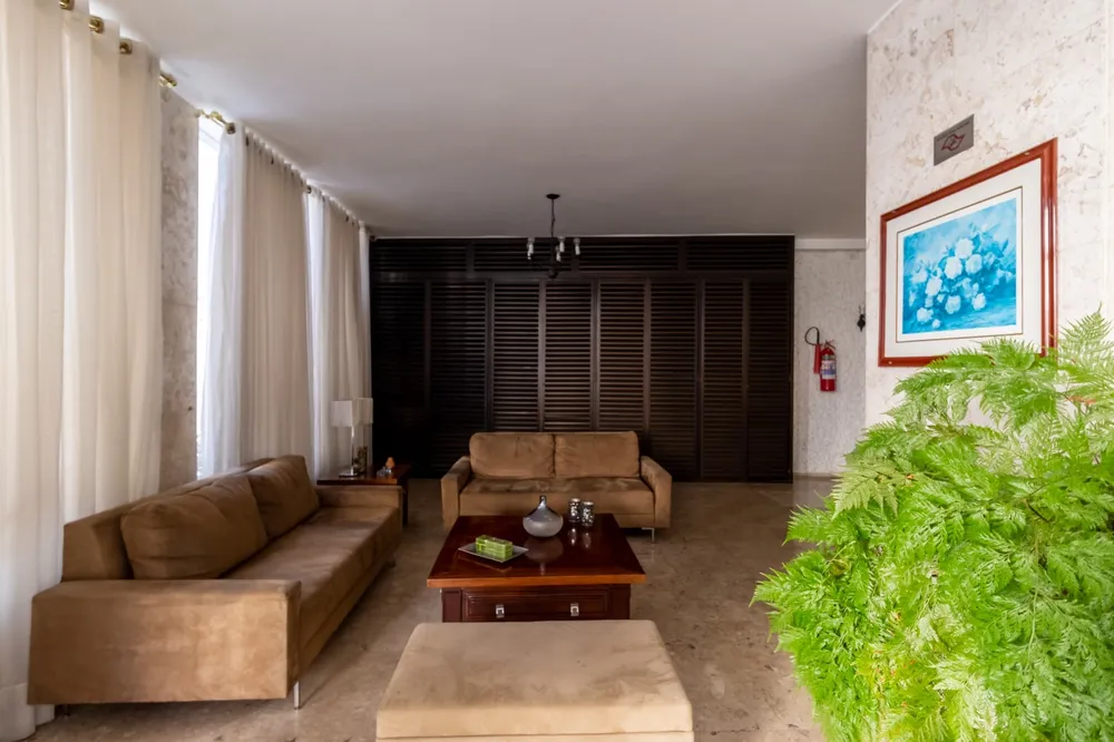 Apartamento, 3 quartos, 136 m² - Foto 15
